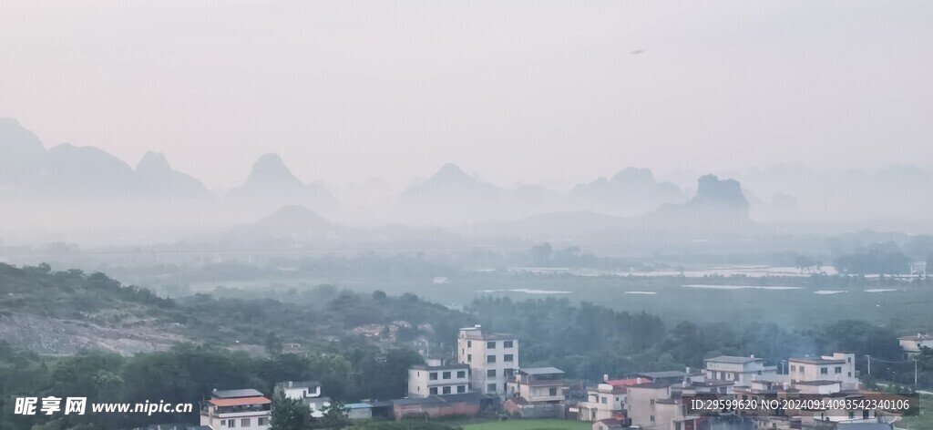 桂林山水  