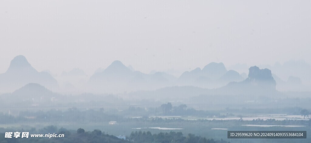 桂林山水 