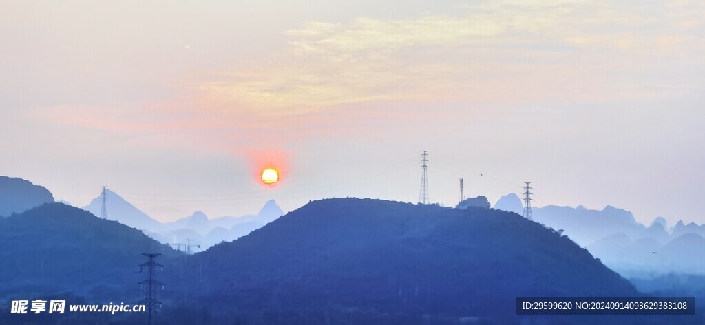 桂林山水 