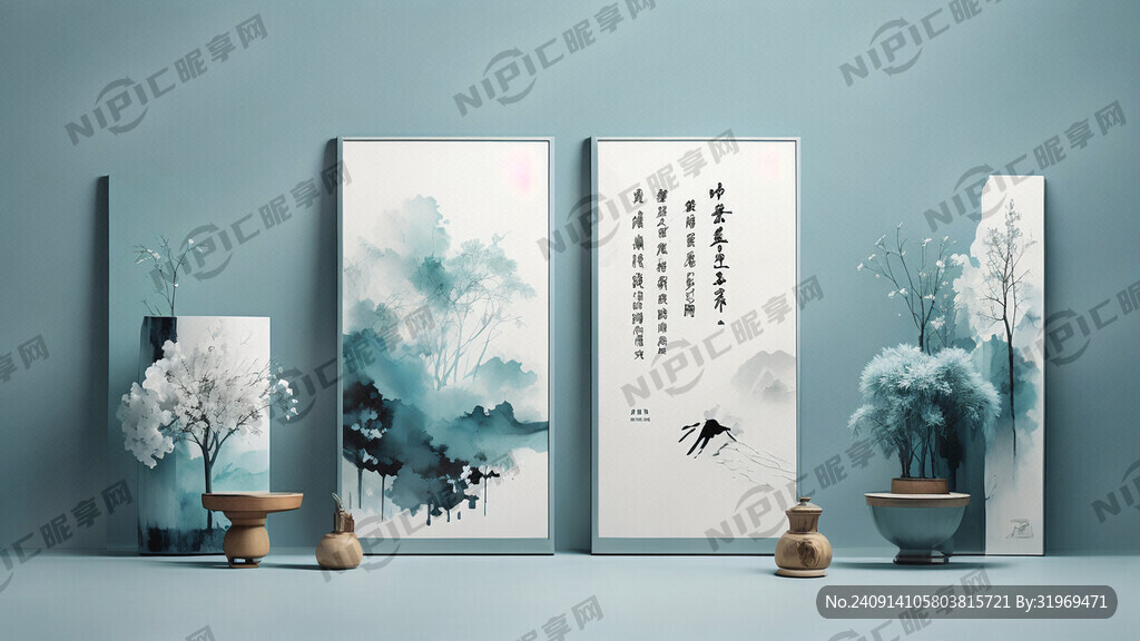 企业简约网页图片 要高端大气