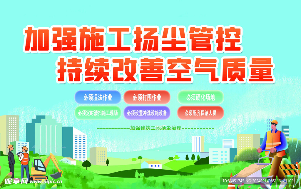 环保