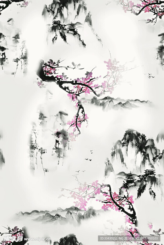 数码印花