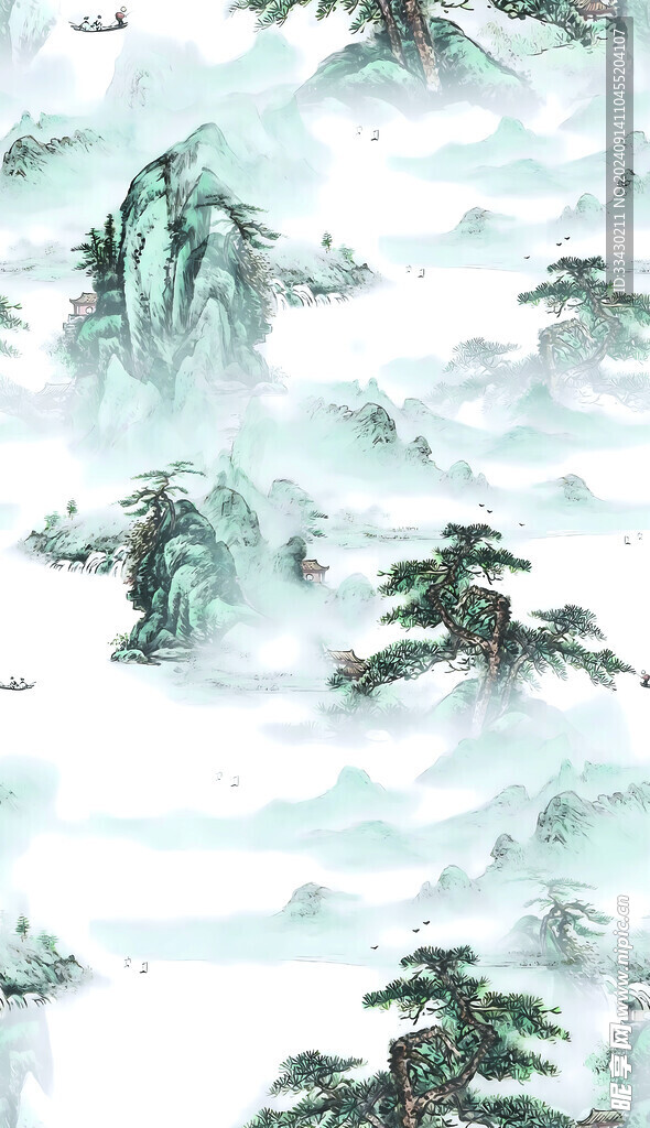 数码印花