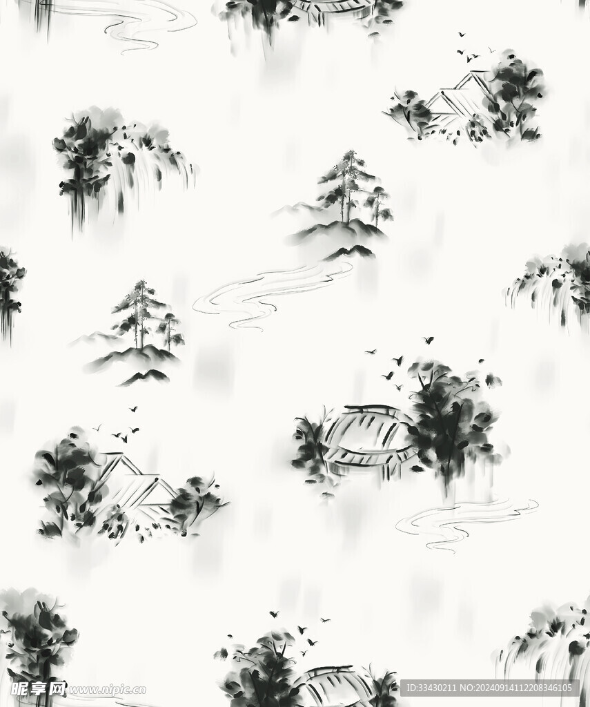 数码印花
