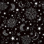 大牌星星太阳