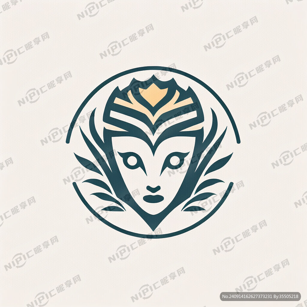 三台县教育和体育局简易标志设计