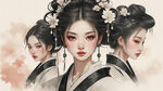 AI生画