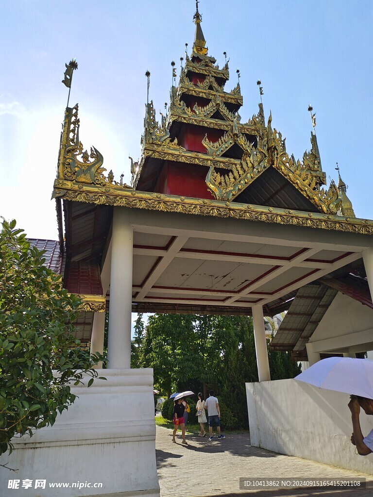 白马寺