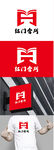会所标识设计