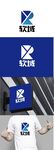 科技标识设计