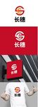 科技标识设计