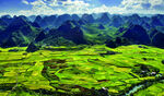 万峰林