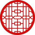 花纹雕刻造型