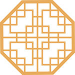 花纹雕刻造型