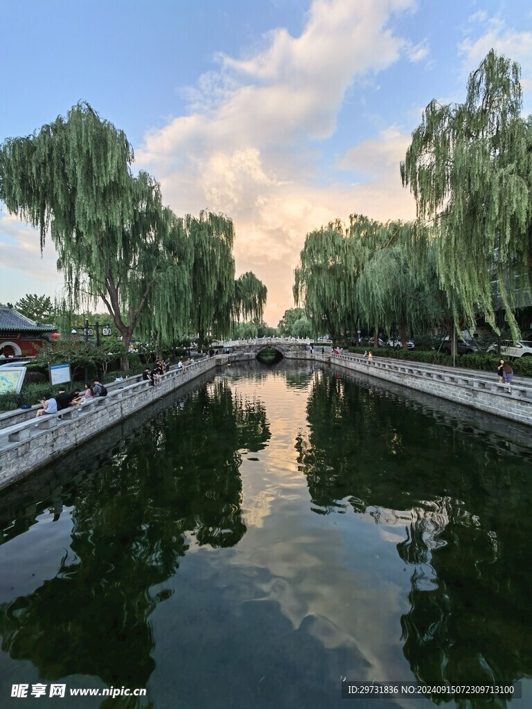 风景素材