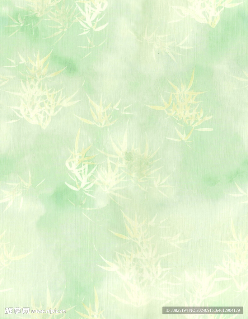 扎染
