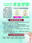骨盆修复