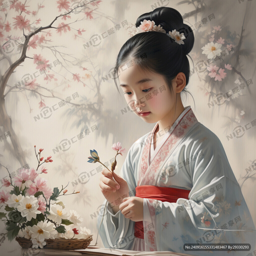 关爱未成年人