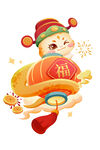 蛇年IP