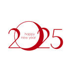 2025艺术字