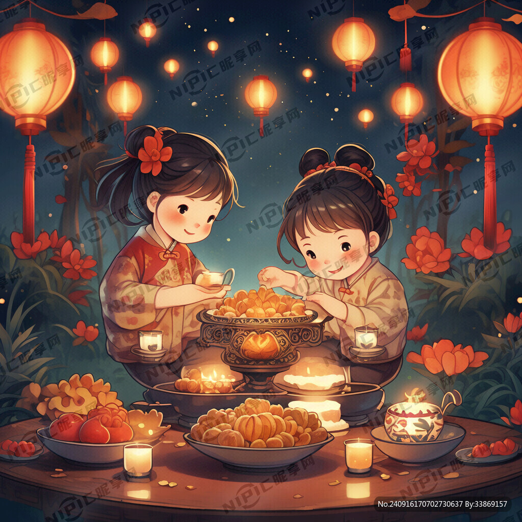 中秋 团圆 祝福