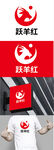羊业标识设计