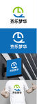 娱乐标识设计