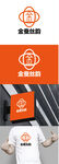针织标识设计