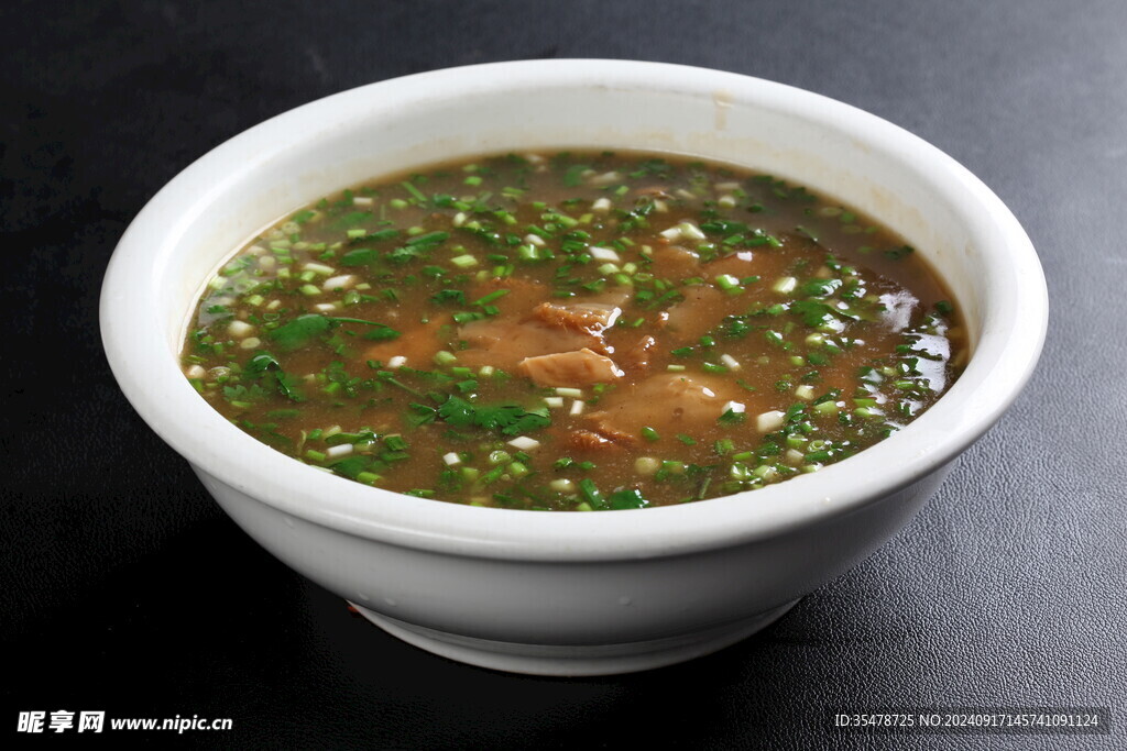 羊肉烩豆腐
