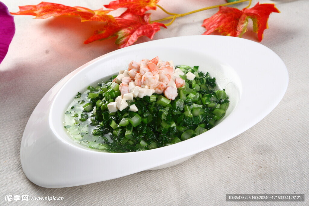  青菜钵