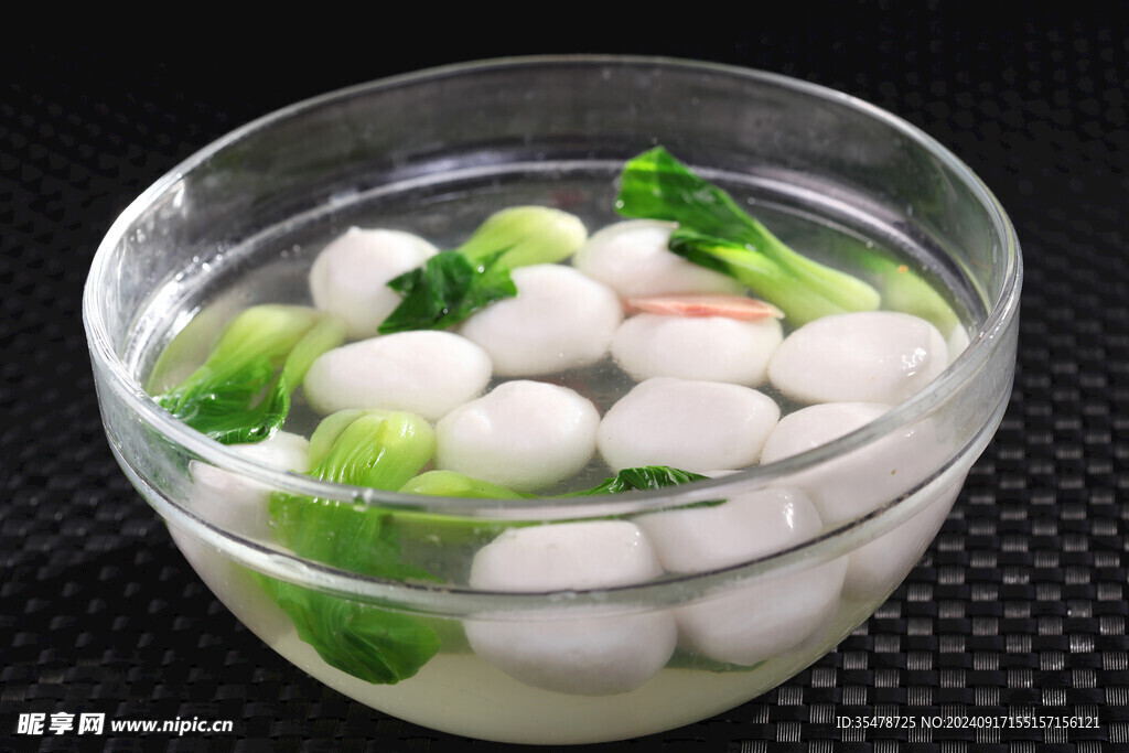 清风鱼丸