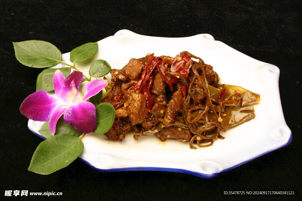  酱牛肉