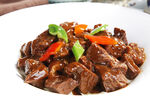 红烧牛肉