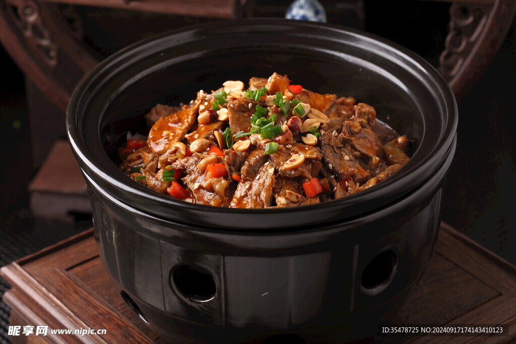 湘西牛肉