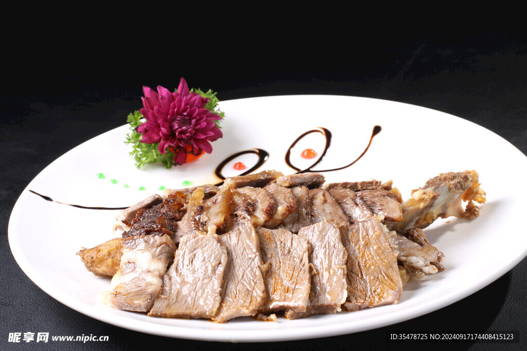 新西兰牛肉