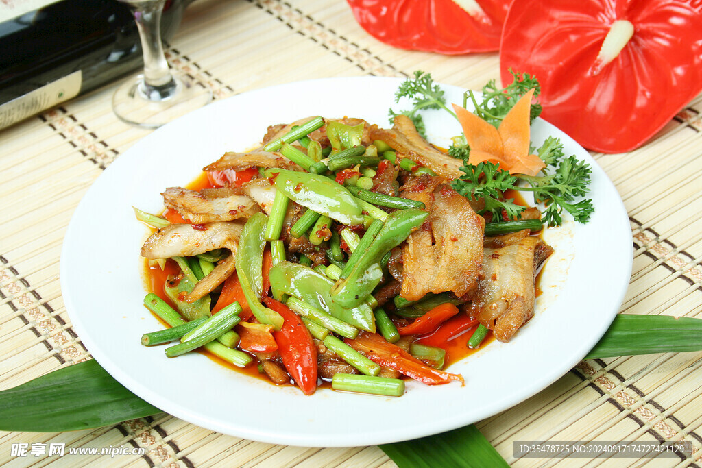 回锅肉