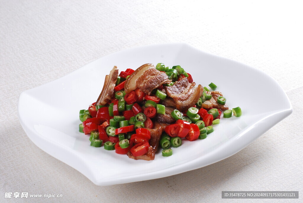 农家小炒肉