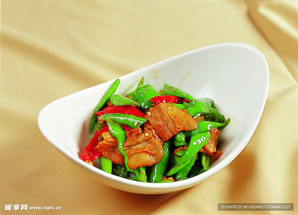 长沙小炒肉