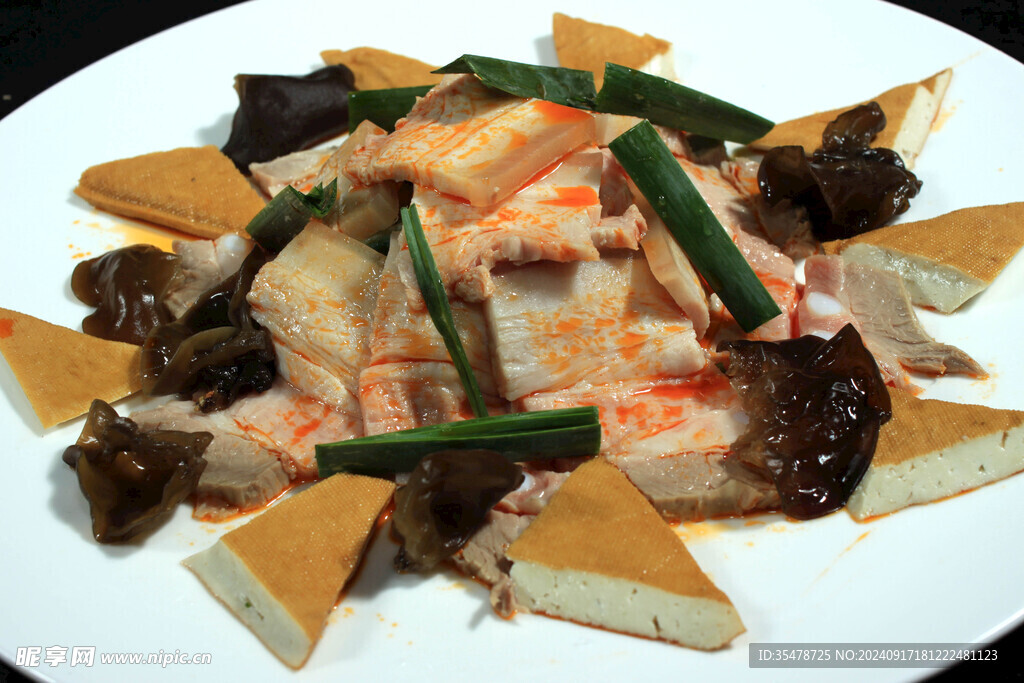 回锅肉
