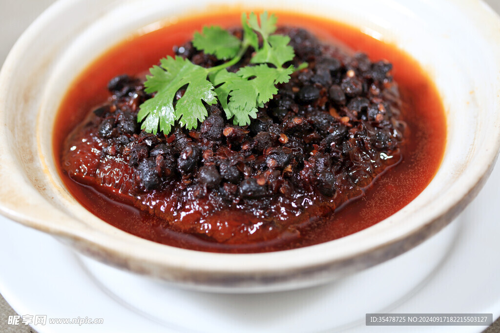 炭蒸肉