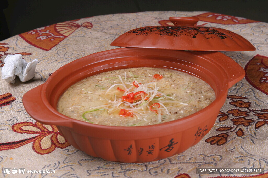 江苏肉钵