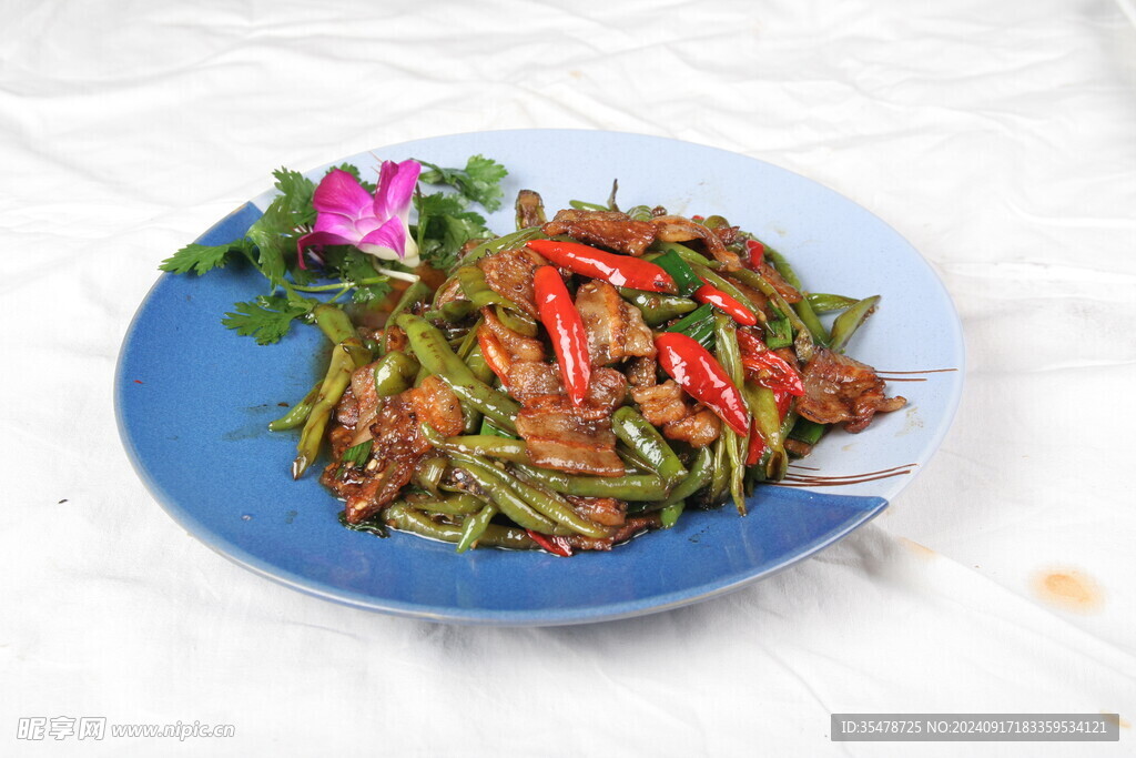 农家小炒肉