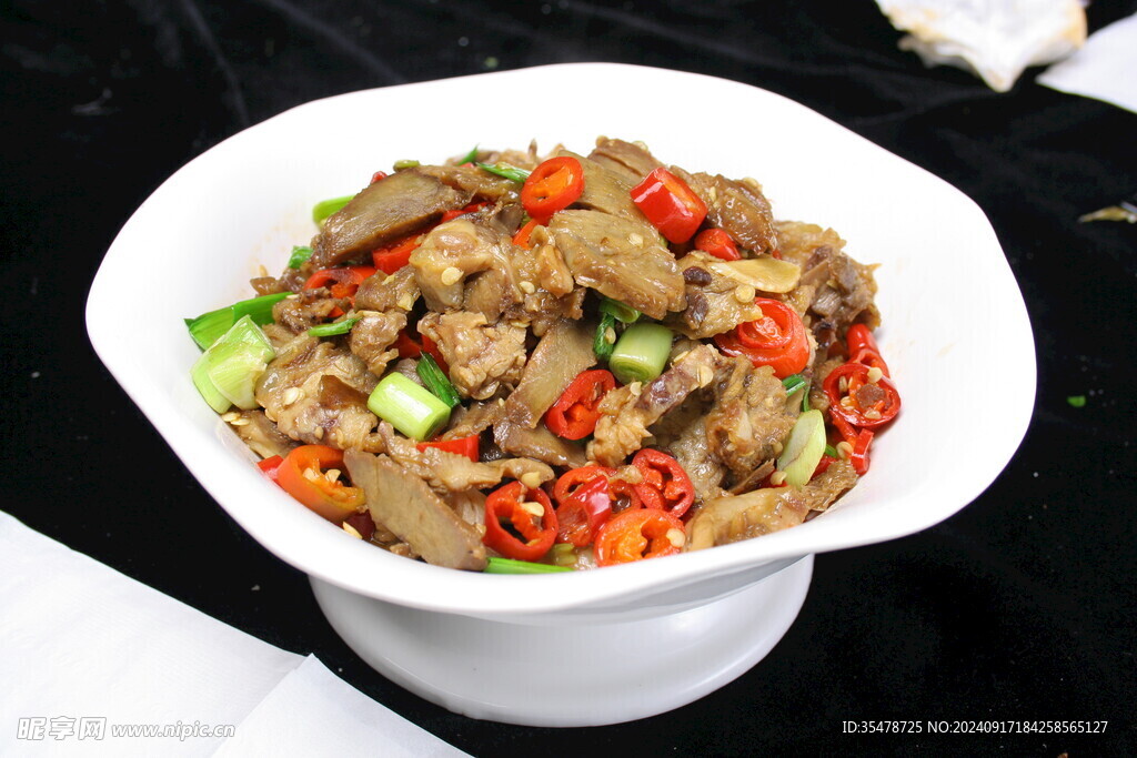 大碗肉