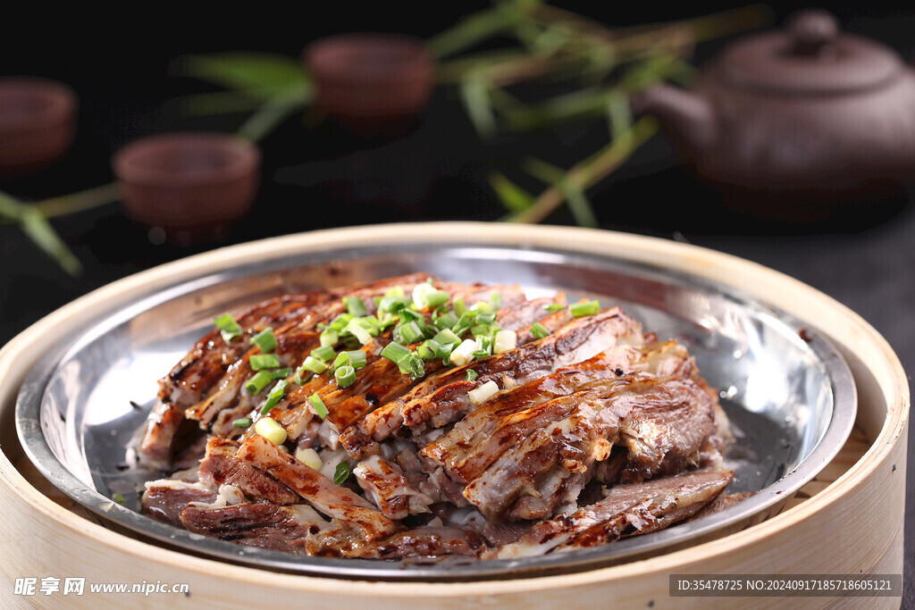 元油肉