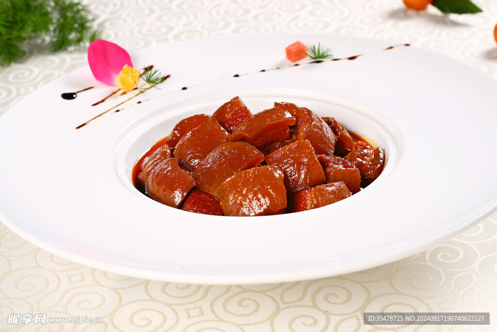 湘水烧肉