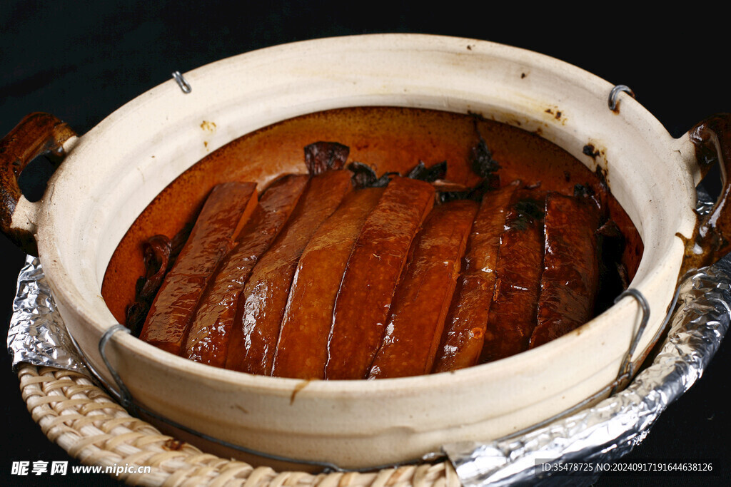 金瓜赛烧肉