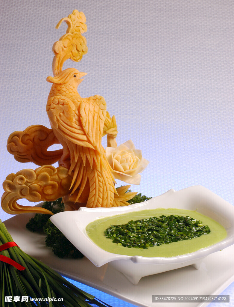 韭菜豆瓣沙