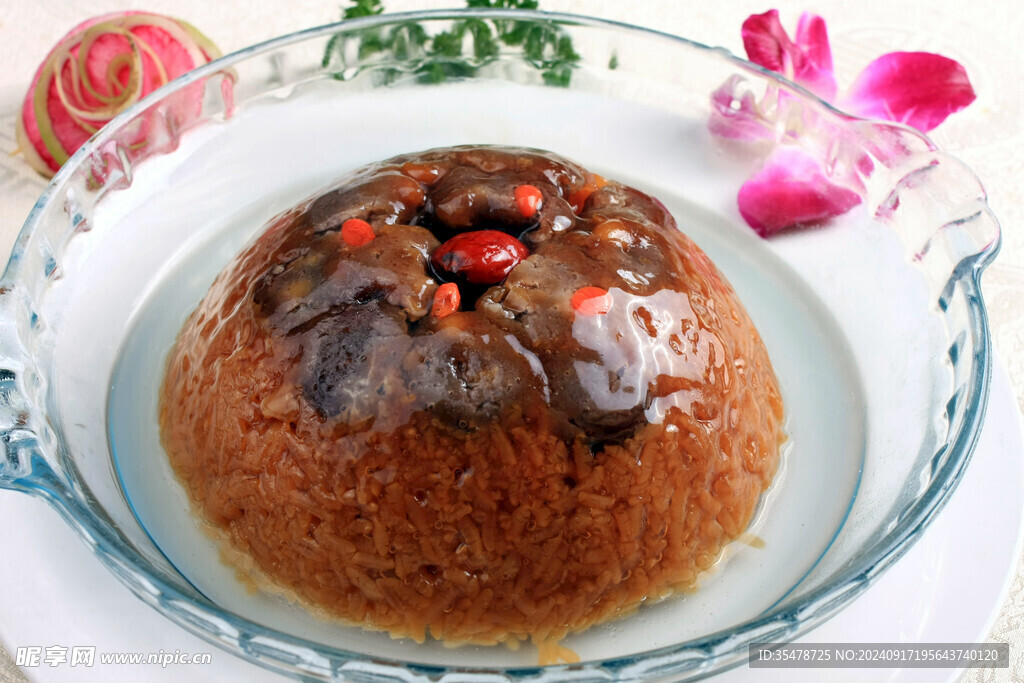 水晶龙眼