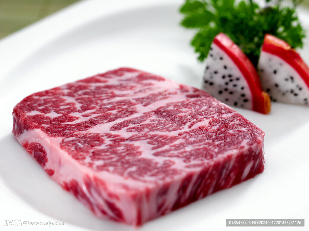 沙朗牛排