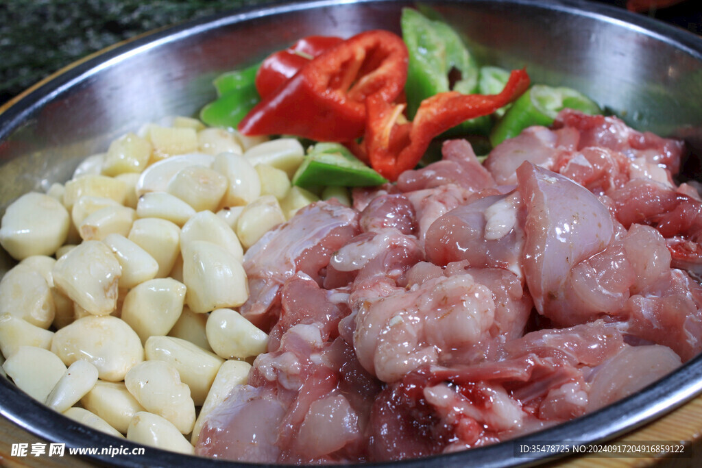 辣味小兔
